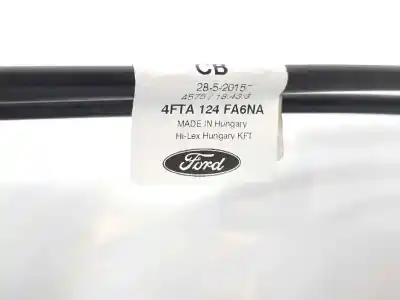 Автозапчастина б/у передач для ford ecosport 1.0 ecoboost посилання на oem iam dn1r7c453akc  2069522