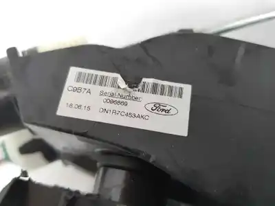 Автозапчастина б/у передач для ford ecosport 1.0 ecoboost посилання на oem iam dn1r7c453akc  2069522