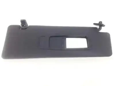 Second-hand car spare part right sunshade for bmw x5 3.0 turbodiesel oem iam references 51168037380  51168037380