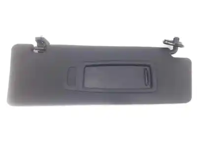 Second-hand car spare part RIGHT SUNSHADE for BMW X5  OEM IAM references 51168037380  51168037380