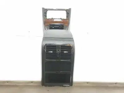 Pezzo di ricambio per auto di seconda mano bracciolo centrale per volkswagen passat b6 (3c2) 2.0 tdi 16v riferimenti oem iam 3c0863241dd