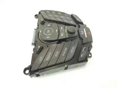 Автозапчастина б/у аудіо система / радіо cd для ford ecosport 1.0 ecoboost посилання на oem iam bm5t18k811ba  1788183