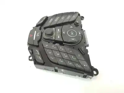 Автозапчастина б/у аудіо система / радіо cd для ford ecosport 1.0 ecoboost посилання на oem iam bm5t18k811ba  1788183