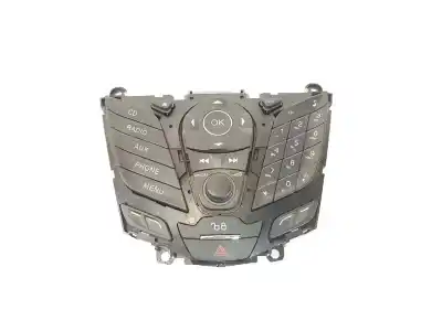 Автозапчасти б/у аудиосистема / радио cd за ford ecosport 1.0 ecoboost ссылки oem iam bm5t18k811ba