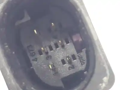 Peça sobressalente para automóvel em segunda mão sonda lambda por bmw x5 3.0 turbodiesel referências oem iam 13627791600  13627791600