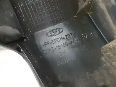 Автозапчастина б/у бічна сподниця для ford ecosport 1.0 ecoboost посилання на oem iam cn1516164baw  1861412