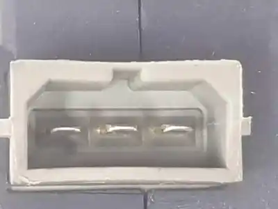 Pezzo di ricambio per auto di seconda mano baule / serratura del cancello per volkswagen passat b6 (3c2) 2.0 tdi 16v riferimenti oem iam 4f5827505d