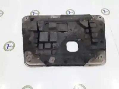 Second-hand car spare part sump guard for bmw x3 (e83) 2.0 16v diesel cat oem iam references 31103415148
