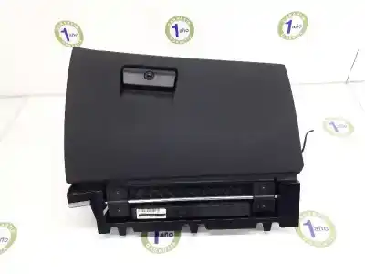 Second-hand car spare part glove compartment for bmw x3 (e83) 2.0 16v diesel cat oem iam references 51163402391