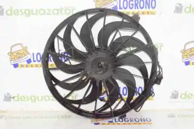 Peça sobressalente para automóvel em segunda mão termoventilador elétrico por bmw serie 3 berlina (e36) 2.5 24v referências oem iam 64548351577
