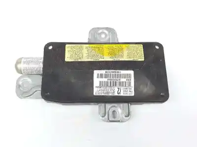 Second-hand car spare part left side airbag for bmw x5 (e53) 3.0 d oem iam references 72127037233