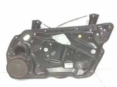 Pezzo di ricambio per auto di seconda mano alzacristalli anteriore destro per volkswagen passat b6 (3c2) 2.0 tdi 16v riferimenti oem iam 3c1837462h