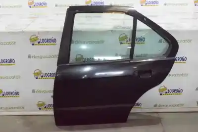 Peça sobressalente para automóvel em segunda mão porta do automóvel traseira esquerda por bmw serie 3 berlina (e36) 2.5 24v referências oem iam 41528185427