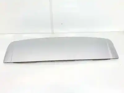 Second-hand car spare part rear spoiler for bmw x5 (e53) 3.0 d oem iam references 51717025611