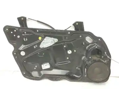Pezzo di ricambio per auto di seconda mano alzacristalli anteriore sinistro per volkswagen passat b6 (3c2) 2.0 tdi 16v riferimenti oem iam 3c1837461h