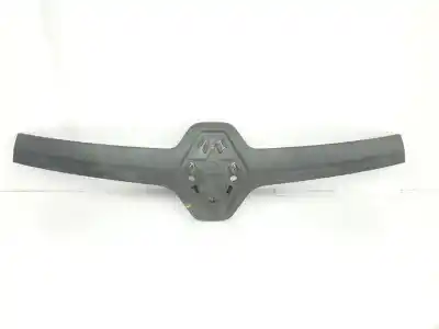 Peça sobressalente para automóvel em segunda mão grelha frontal por renault trafic furgón 2.0 dci d energy referências oem iam 628959190r