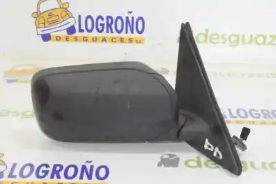 Peça sobressalente para automóvel em segunda mão espelho retrovisor direito por bmw serie 3 berlina (e36) 2.5 24v referências oem iam 51168144406