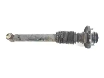 Second-hand car spare part rear left shock absorber for bmw x5 (e53) 3.0 d oem iam references 33521096278