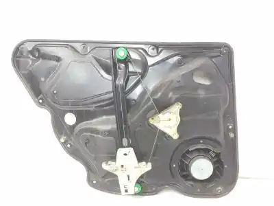 Piesă de schimb auto la mâna a doua mecanism actionare geam spate stânga pentru volkswagen passat berlina 2.0 tdi referințe oem iam 3c5839461j 3c4839756f 980856104 , 980862106 