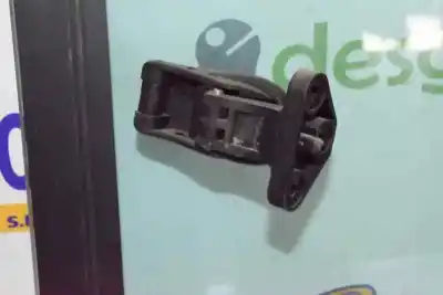 Peça sobressalente para automóvel em segunda mão vidro de custódia triangular traseiro esquerdo por peugeot partner (s2) 1.9 combi pro [1.9 ltr. - 51 kw diesel] referências oem iam 8569j9  8569j9