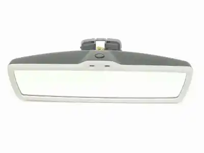 Pezzo di ricambio per auto di seconda mano specchio interno per volkswagen passat b6 (3c2) 2.0 tdi 16v riferimenti oem iam 3c0857511d