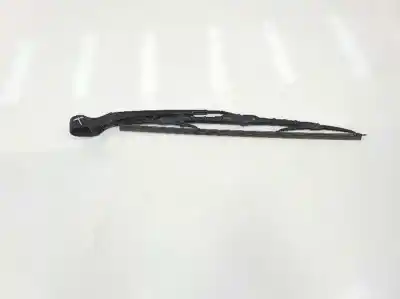Second-hand car spare part rear windshield wiper arm for bmw x5 (e53) 3.0 d oem iam references 61619449922