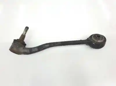 Second-hand car spare part front left upper suspension arm for bmw x5 (e53) 3.0 d oem iam references 31126760275