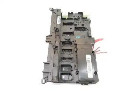 Second-hand car spare part fuse box unit for bmw x5 (e53) 3.0 d oem iam references 61138384527  61138384527