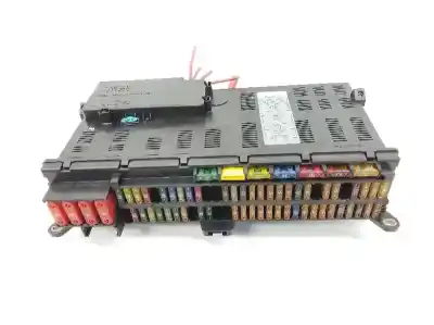 Second-hand car spare part fuse box unit for bmw x5 (e53) 3.0 d oem iam references 61138384527  61138384527