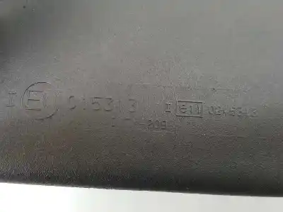 Peça sobressalente para automóvel em segunda mão espelho retrovisor interior por bmw x5 (e53) 3.0 d referências oem iam 51169134440  51169134440