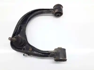 Second-hand car spare part front right upper suspension arm for toyota hilux (kun) 2.5 turbodiesel oem iam references 486100k040