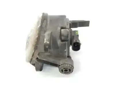 Second-hand car spare part left fog light for bmw x5 (e53) 3.0 d oem iam references 63176920885  63176920885