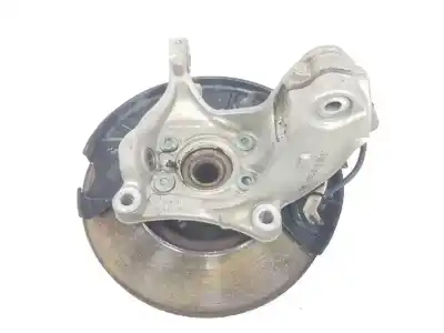 Pezzo di ricambio per auto di seconda mano snodo anteriore sinistro per volkswagen passat b6 (3c2) 2.0 tdi 16v riferimenti oem iam 3c0407254f
