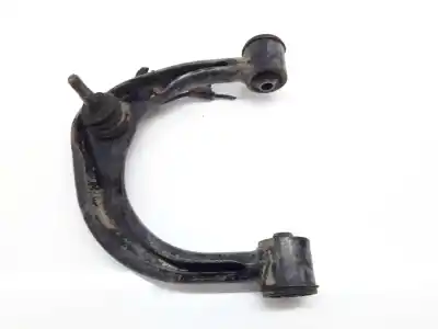 Second-hand car spare part front left upper suspension arm for toyota hilux (kun) 2.5 turbodiesel oem iam references 486300k040