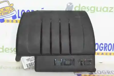 Автозапчастина б/у КРІШКА ДВИГУНА для CITROEN C4 BERLINA  Посилання на OEM IAM 9684889380  9684889380