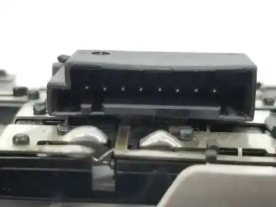 Pezzo di ricambio per auto di seconda mano luce interna per bmw x5 (e53) 3.0 d riferimenti oem iam 63318379908  63318379908