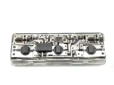 Pezzo di ricambio per auto di seconda mano luce interna per bmw x5 (e53) 3.0 d riferimenti oem iam 63318379908  63318379908