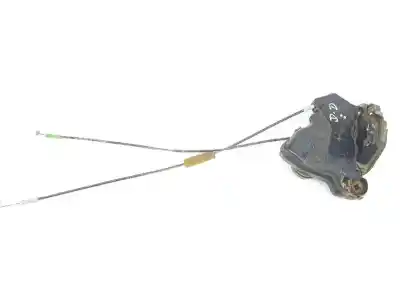 Second-hand car spare part front right door lock for toyota hilux (kun) 2.5 turbodiesel oem iam references 690300k070