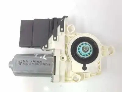 Pezzo di ricambio per auto di seconda mano motore alzacristalli posteriore sinistro per volkswagen passat b6 (3c2) 2.0 tdi 16v riferimenti oem iam 1k0959703f