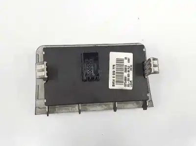 Second-hand car spare part headlights switch for bmw x5 (e53) 3.0 d oem iam references 61316909775  61316909775