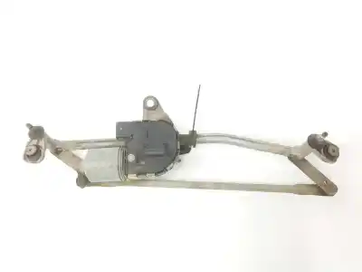 Pezzo di ricambio per auto di seconda mano tiranti e motorino del tergicristallo anteriore per volkswagen passat b6 (3c2) 2.0 tdi 16v riferimenti oem iam 3ab955023a