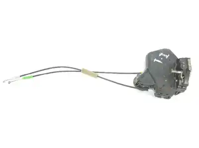 Second-hand car spare part rear left door lock for toyota hilux (kun) 2.5 turbodiesel oem iam references 690600k040