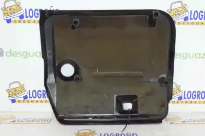 Peça sobressalente para automóvel em segunda mão tampa do motor por dodge journey 2.4 eco+ referências oem iam 04891689ab  k04891689ab