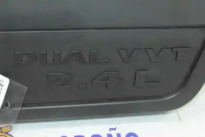 Peça sobressalente para automóvel em segunda mão tampa do motor por dodge journey 2.4 eco+ referências oem iam 04891689ab  k04891689ab