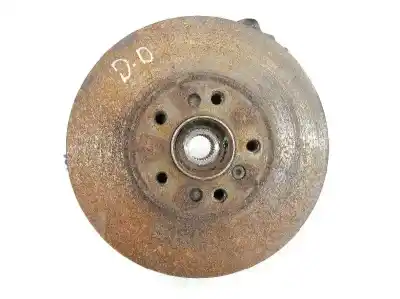 Second-hand car spare part front right knuckle for bmw x5 (e53) 3.0 d oem iam references 31216761576