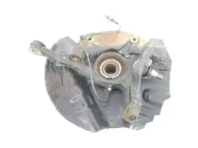 Second-hand car spare part front right knuckle for bmw x5 (e53) 3.0 d oem iam references 31216761576  31216761576
