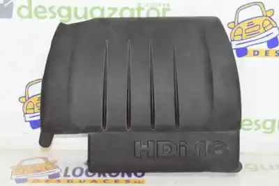 Автозапчасти б/у КРЫШКА ДВИГАТЕЛЯ за CITROEN C4 GRAND PICASSO  ссылки OEM IAM 9659999980  013770