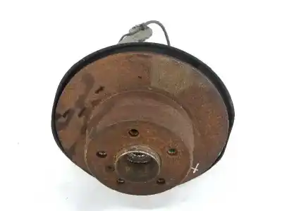 Second-hand car spare part rear right knuckle for bmw x5 (e53) 3.0 d oem iam references 33321095240