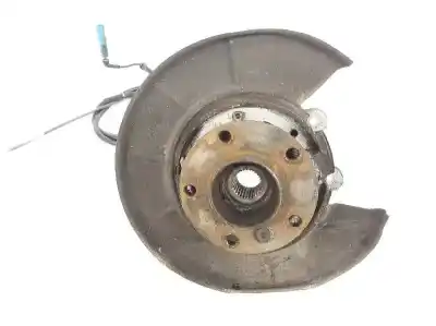 Second-hand car spare part rear left knuckle for bmw x5 (e53) 3.0 d oem iam references 33321095239