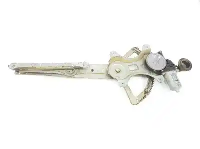 Second-hand car spare part passenger side right window regulator for toyota hilux (kun) 2.5 turbodiesel oem iam references 698100k040